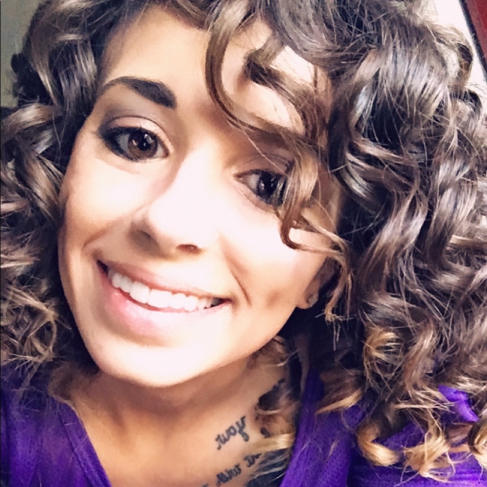 Meet your Posher, Kenya